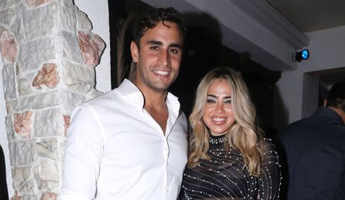 Κόνι Μεταξά: Τη μεγαλύτερη προδοσία τη δέχτηκα από τον Μάριο Καπότση