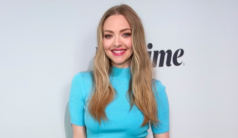 Αμάντα Σέιφριντ για την κατάκτηση ενός Όσκαρ: Δεν είναι προτεραιότητα, θυμάστε ποιος κέρδισε τα τελευταία 10 χρόνια;