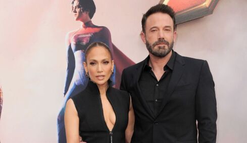 Η άβολη συνάντηση του Μπεν Άφλεκ με την Τζένιφερ Λόπεζ: Ήταν σαν ξένοι, της είχε γυρισμένη την πλάτη