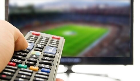 Πλούσιο αθλητικό πρόγραμμα με Super League, GBL και κορυφαία ευρωπαϊκά πρωταθλήματα