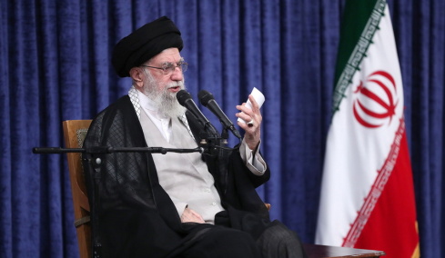 CNN: Οι Φρουροί της Επανάστασης πιθανότεροι διάδοχοι σε ενδεχόμενη πτώση του Χαμενεΐ