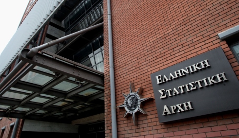 ΕΛΣΤΑΤ: Άλμα 17,8% σημείωσε ο τζίρος στη βιομηχανία τον Αύγουστο
