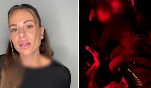 Σε διαθεσιμότητα ο αστυνομικός μετά την καταγγελία της συναδέλφου και πρώην συντρόφου του για ξυλοδαρμό  