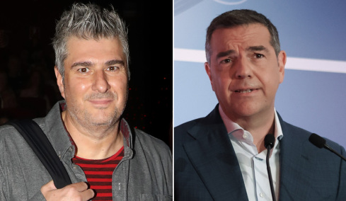 Επίθεση Μωραΐτη στον Τσίπρα για το επιστημονικό συμβούλιο: Ο κόσμος στέλνει μηνύματα «μην μας φέρεις τους ίδιους, τους σιχαινόμαστε» αλλά ο Τσίπρας δεν ακούει