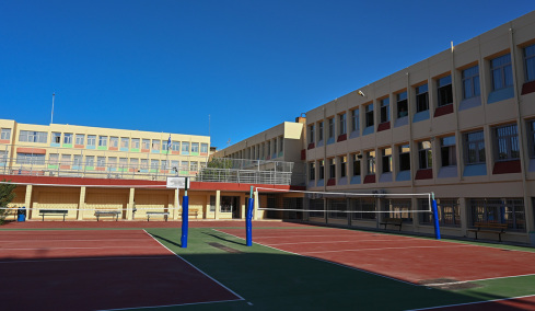 Τραγωδία στον Ασπρόπυργο: 10χρονο κορίτσι κατέρρευσε και πέθανε στο προαύλιο του σχολείου του