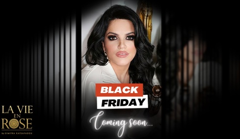 Οδηγός Black Friday: Πώς να αποκτήσεις early access για προσφορές σε premium καλλυντικά