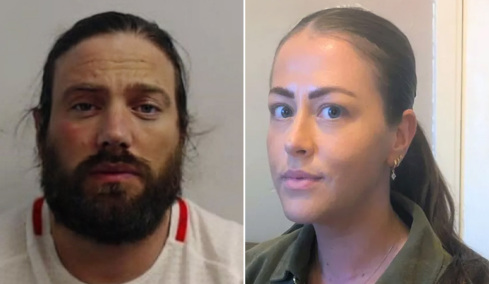 Τα ραντεβού στο Tinder που έγιναν κόλαση για δεκάδες γυναίκες - Πώς ξέφευγε για χρόνια ένας βιαστής
