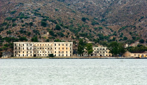 ΕΑΤ-ΕΣΑ, Μπουμπουλίνας, ΚΕΒΟΠ, Λέρος: Τα κολαστήρια της Χούντας και οι βαρβαρότητες των βασανιστών