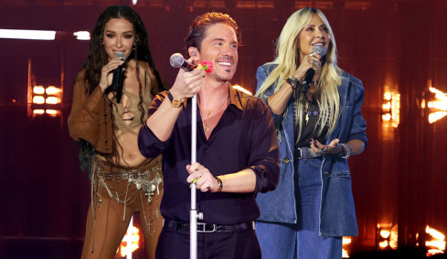 Πρεμιέρες και συνεργασίες μεγάλων ονομάτων στις πίστες «ζεσταίνουν» την αθηναϊκή νύχτα εν όψει των εορταστικών ρεβεγιόν - Ποιους θα δείτε και πού