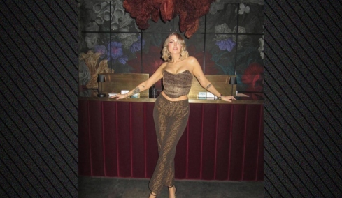 Φρίκη στη Σλοβενία: 31χρονη influencer βρέθηκε νεκρή σε βαλίτσα, τη στραγγάλισε ο πρώην σύντροφός της - «Κάποιος είναι στη σκάλα»