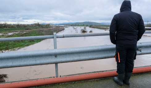 Hellenic Train: Διακοπή κυκλοφορίας μεταξύ Λάρισας-Λειανοκλαδίου,  κυκλοφοριακές ρυθμίσεις για τα Intercity στον άξονα Αθήνα-Θεσσαλονίκη