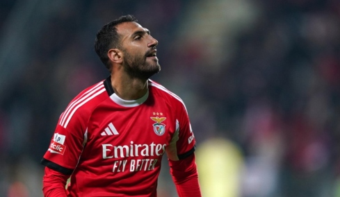 Ο Παυλίδης στο βάθρο των κορυφαίων – Χάαλαντ, Γιόκερες και Ντεμπελέ βλέπουν… την πλάτη του
