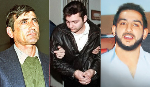 Εγκλήματα που «σημάδεψαν» τις Γιορτές: Από τον παιδοκτόνο Δουρή ως τη φρικτή δολοφονία της Ζωής Δαλακλίδου στην Ξάνθη