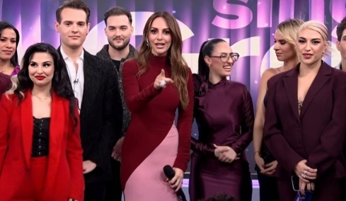 Eurovision 2026: Οι 28 φιναλίστ που διεκδικούν μία θέση στον ελληνικό τελικό