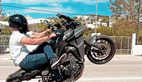 Τέλος στους «γκαζιάρηδες»; Νέα τεχνολογία μπλοκάρει την υπερβολική ταχύτητα
