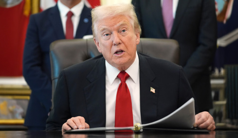 Ο Τραμπ διατάσσει αποχώρηση των ΗΠΑ από 66 διεθνείς οργανισμούς που δεν εξυπηρετούν πλέον τα αμερικανικά συμφέροντα