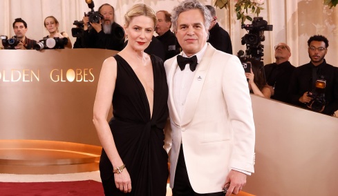 Μαρκ Ράφαλο: «Καταδικασμένος βιαστής, παιδόφιλος, ο χειρότερος άνθρωπος στον κόσμο»