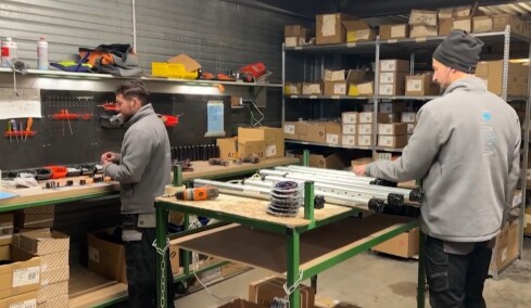 Κύπελλο Γαλλίας: Η πρόκριση της ερασιτεχνικής Μπαγιέ, έφερε... υπερωρίες στο εργοστάσιο της πόλης