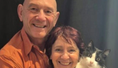 Η απίστευτη επιστροφή της Φιλού: Η γάτα που διένυσε 250 χλμ. από την Καταλονία στη Γαλλία για να βρει το σπίτι της