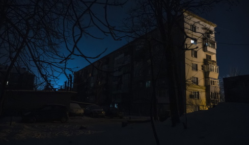 Ουκρανία: Περίπου 3.000 πολυκατοικίες στο Κίεβο παραμένουν χωρίς θέρμανση έπειτα από ρωσική αεροπορική επίθεση