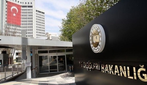 Ρηματική διακοίνωση της Άγκυρας στην Αθήνα για το Αιγαίο: «Μαξιμαλιστικές αξιώσεις, δεν δεχόμαστε τετελεσμένα» 