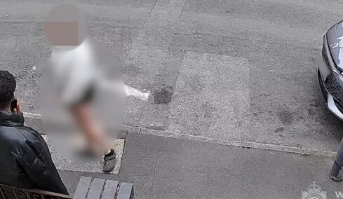 «Νόμιζα ότι θα πεθάνω»: Όσα περιέγραψε 12χρονη στη δίκη για τον βιασμό της από δυο Αφγανούς στην Αγγλία