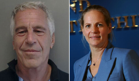 Όταν ο Επστάιν αλληλογραφούσε με την κορυφαία των Ρότσιλντ για το δημοψήφισμα Τσίπρα και την αποπομπή Βαρουφάκη 