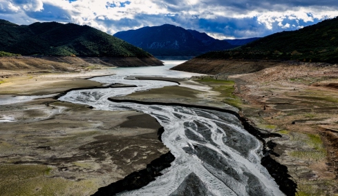 Λειψυδρία στην Αττική: Πόσο γέμισε τελικά τους ταμιευτήρες ο βροχερός Ιανουάριος, τι δείχνουν τα στοιχεία της ΕΥΔΑΠ
