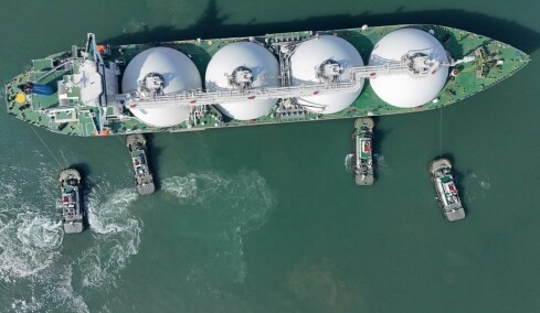 Alpha Bank: Γιατί η Ευρώπη παραμένει ευάλωτη σε ενεργειακές κρίσεις, κομβικός ο Κάθετος Διάδρομος