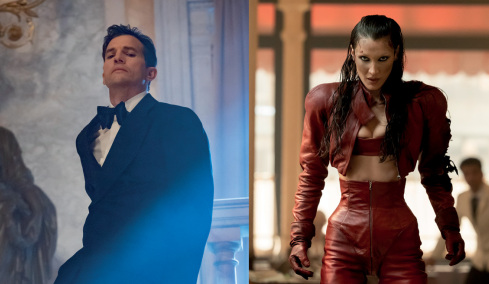 The Beauty: Όταν η τελειότητα γίνεται θανατηφόρα μόδα 