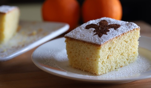 Schiacciata alla fiorentina: Η ιστορία του αποκριάτικου γλυκού της Φλωρεντίας (+συνταγή)