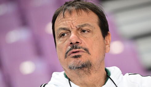 Η εξάδα ξένων του Παναθηναϊκού για τον τελικό Κυπέλλου με τον Ολυμπιακό