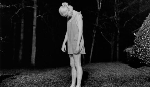 Γιώργος Λάνθιμος: Η πρώτη του έκθεση φωτογραφίας παρουσιάζεται στη Στέγη του Ιδρύματος Ωνάση 