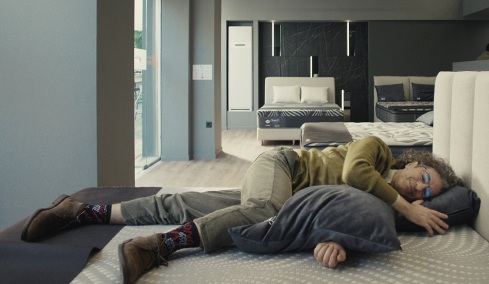 Η Ελλάδα δεν κοιμάται καλά