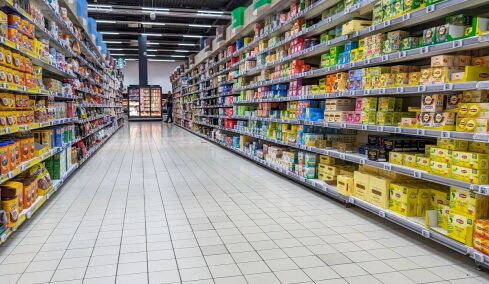 Τα βασικά τρόφιμα του σπιτιού: Τι αξίζει να έχουμε πάντα στο ντουλάπι