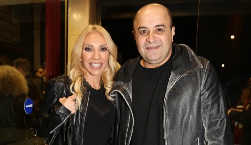 Μάρκος Σεφερλής για Έλενα Τσαβαλιά: Όλα αυτά τα χρόνια μας χωρίζουν γιατί θέλουν να υπάρχει μια "σκιά" γύρω από το όνομά μου