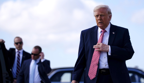 «Αν θέλετε πετρέλαιο πηγαίνετε στο Ορμούζ και πάρτε το μόνοι σας», νέα επίθεση Τραμπ στους συμμάχους - Συνεχίζονται τα χτυπήματα του Ισραήλ στο Ιράν