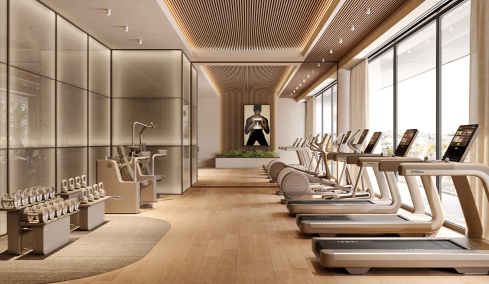 Νέα εποχή στο Wellness Luxury Living