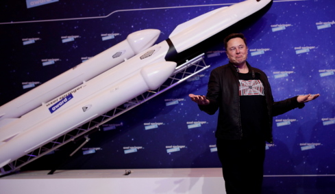 SpaceX: Eτοιμάζεται για τη μεγαλύτερη IPO παγκοσμίως – Στόχος αποτίμηση $1,78 τρισ.