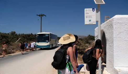 Ταξιδεύοντας με το ΚΤΕΛ: Μια γνήσια ταξιδιωτική εμπειρία, ανθεκτική στον χρόνο
