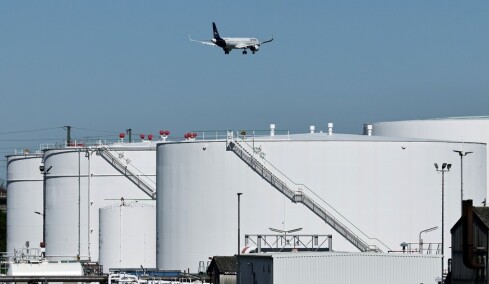 Reuters: Η Ευρώπη έχει αποθέματα αεροπορικών καυσίμων για λιγότερο από 30 ημέρες - Ποιες χώρες είναι πιο ευάλωτες