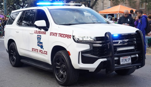 Μακελειό στη Λουιζιάνα: Οκτώ παιδιά νεκρά από πυροβολισμούς έπειτα από οικογενειακή διαμάχη