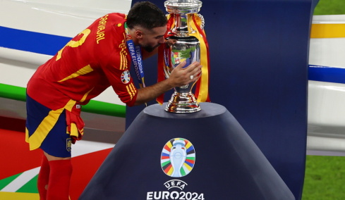 Η UEFA σκέφτεται να αλλάξει τη διαδικασία πρόκρισης στα τελικά του Euro