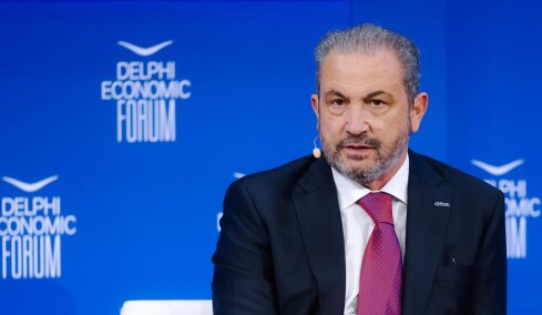 Εξάρχου: Πολύ σημαντικός ο Κάθετος Διάδρομος για την απεξάρτηση από το ρωσικό αέριο