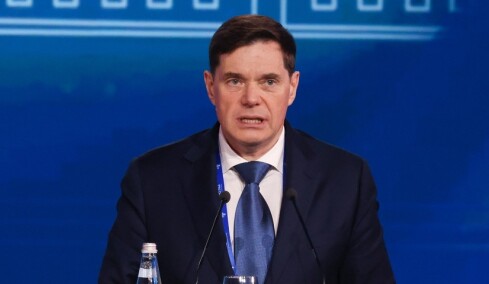 Οι Ρώσοι δισεκατομμυριούχοι έγιναν κατά 11% πιο πλούσιοι μέσα σ' ένα χρόνο παρά τον πόλεμο και τις κυρώσεις