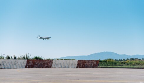 Υπερταμείο: Εκκίνηση διεθνούς διαγωνισμού για την αξιοποίηση των 22 περιφερειακών αεροδρομίων
