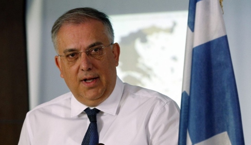 Θεοδωρικάκος: Παρεμβάσεις διαφάνειας και προστασίας των πολιτών στις τραπεζικές δανειακές συναλλαγές - Την Τετάρτη η ψήφιση του σχεδίου νόμου
