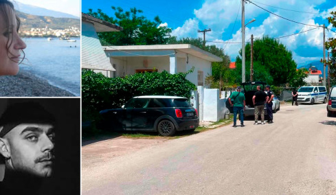 Διπλό φονικό στο Αίγιο: Ο ερχομός του Ολύμπιου από το Βερολίνο δύο μέρες πριν και η κλήση του Ιταλού στον «κολλητό» του για το έγκλημα