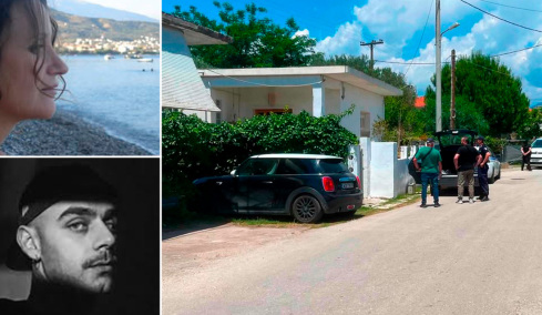 Έγκλημα στο Αίγιο: Πυροβόλησαν τον γιο στο κεφάλι και μετά τον μαχαίρωσαν, η μητέρα πάλεψε με τον δολοφόνο πριν τη σκοτώσει