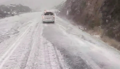 Απαραίτητη η προσοχή τις επόμενες ώρες στην Κρήτη, πλησιάζει νέο «κύμα» κακοκαιρίας - Σε αυξημένη ετοιμότητα ο δήμος Φαιστού, κλείνουν οι ιρλανδικές διαβάσεις